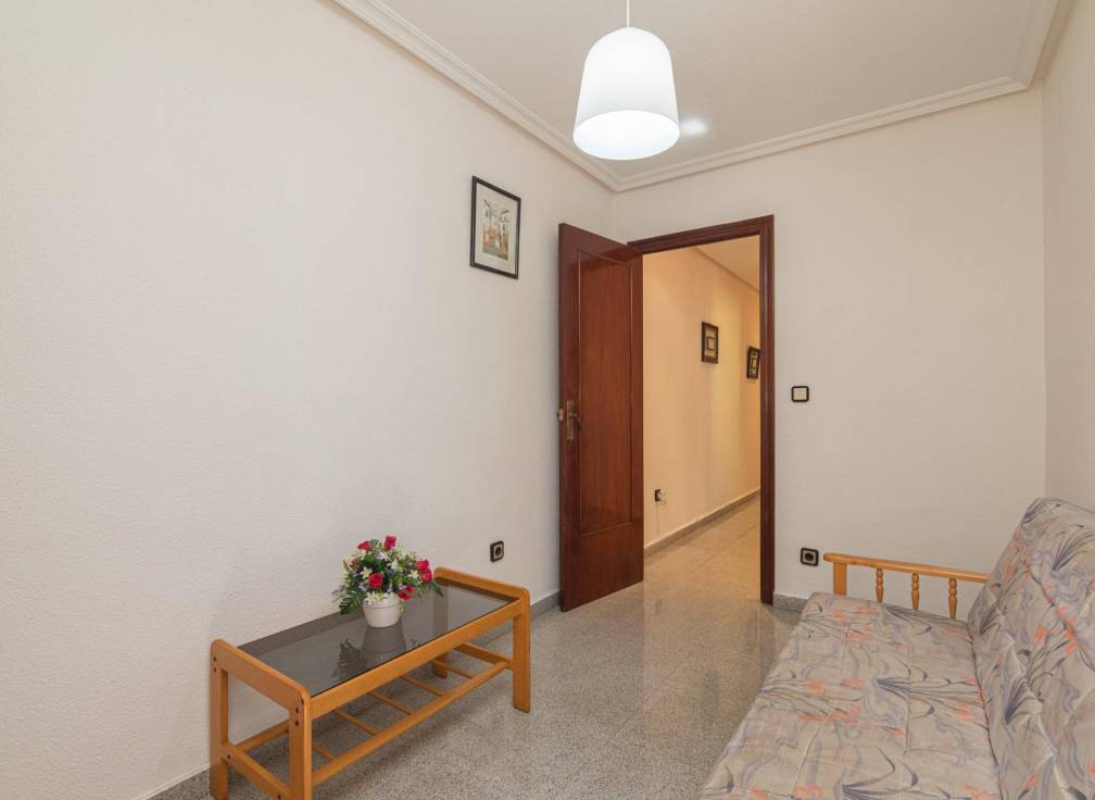 Revente - Appartement - Elche - Toscar
