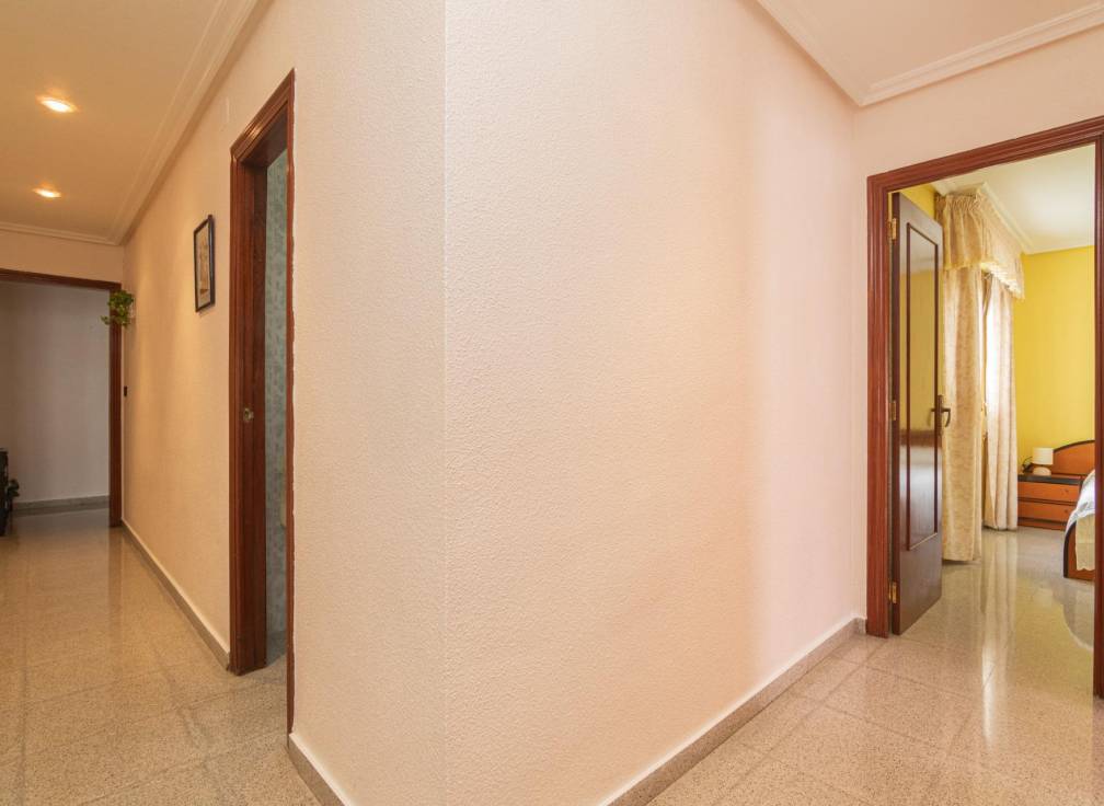 Revente - Appartement - Elche - Toscar