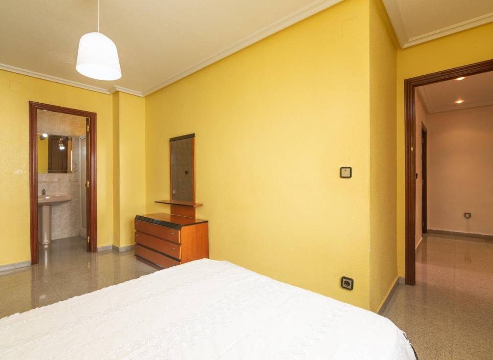 Revente - Appartement - Elche - Toscar