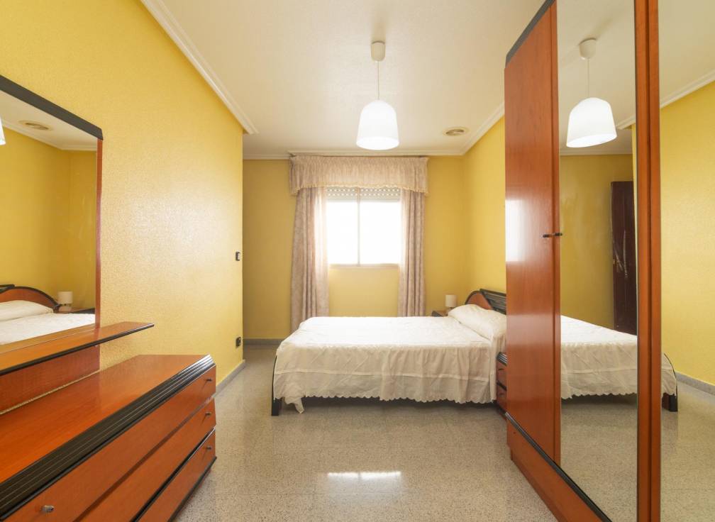 Revente - Appartement - Elche - Toscar