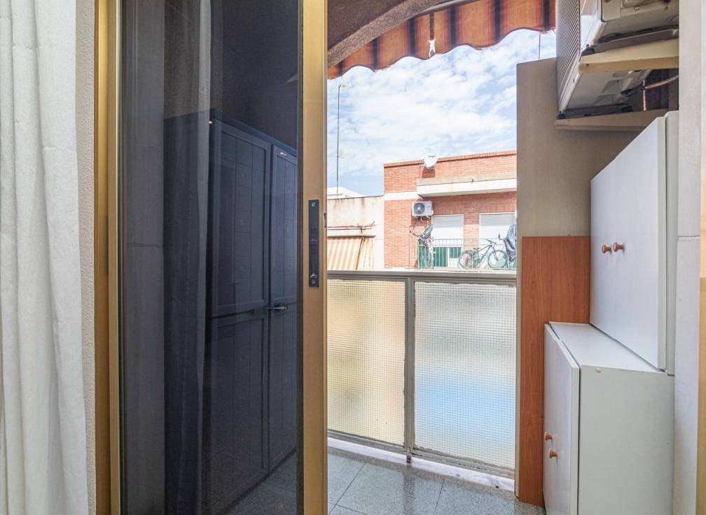Revente - Appartement - Elche - Toscar