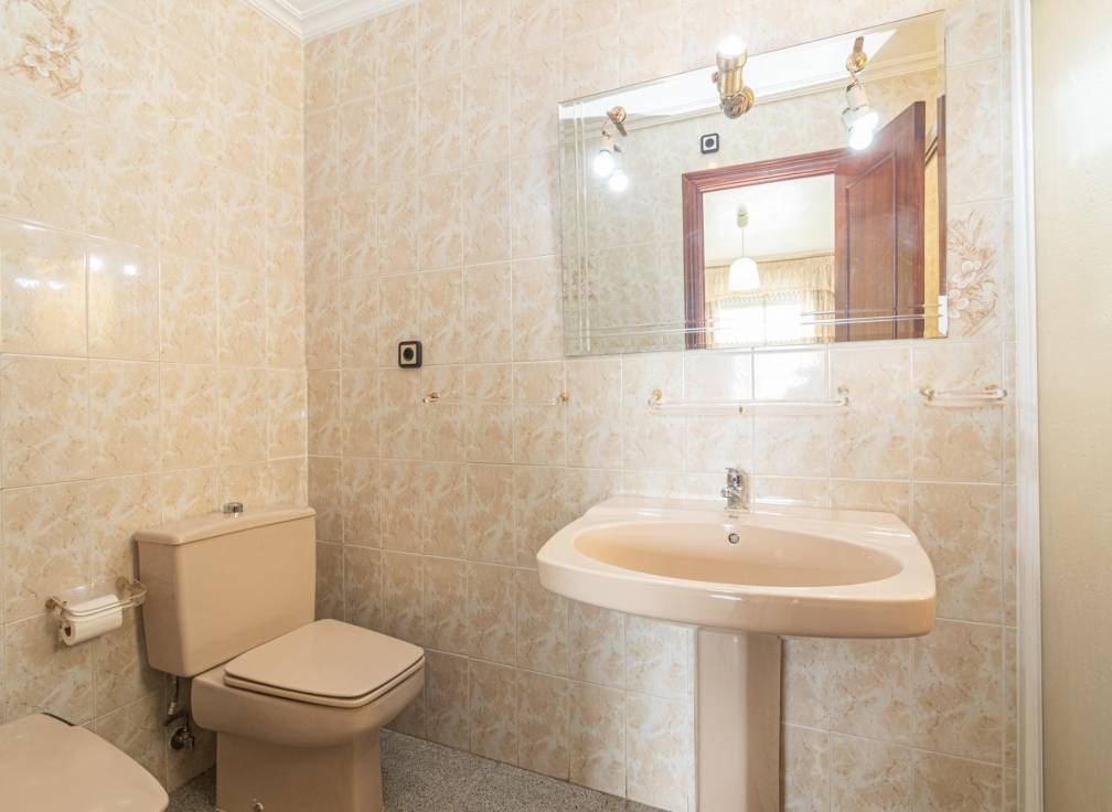 Revente - Appartement - Elche - Toscar