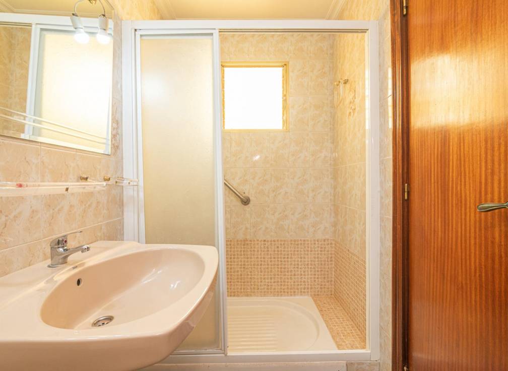 Revente - Appartement - Elche - Toscar