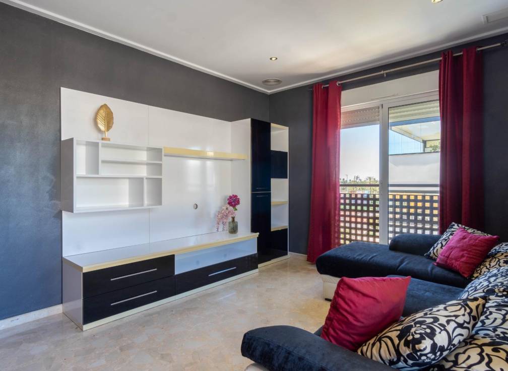 Revente - Appartement - Elche - Travalón