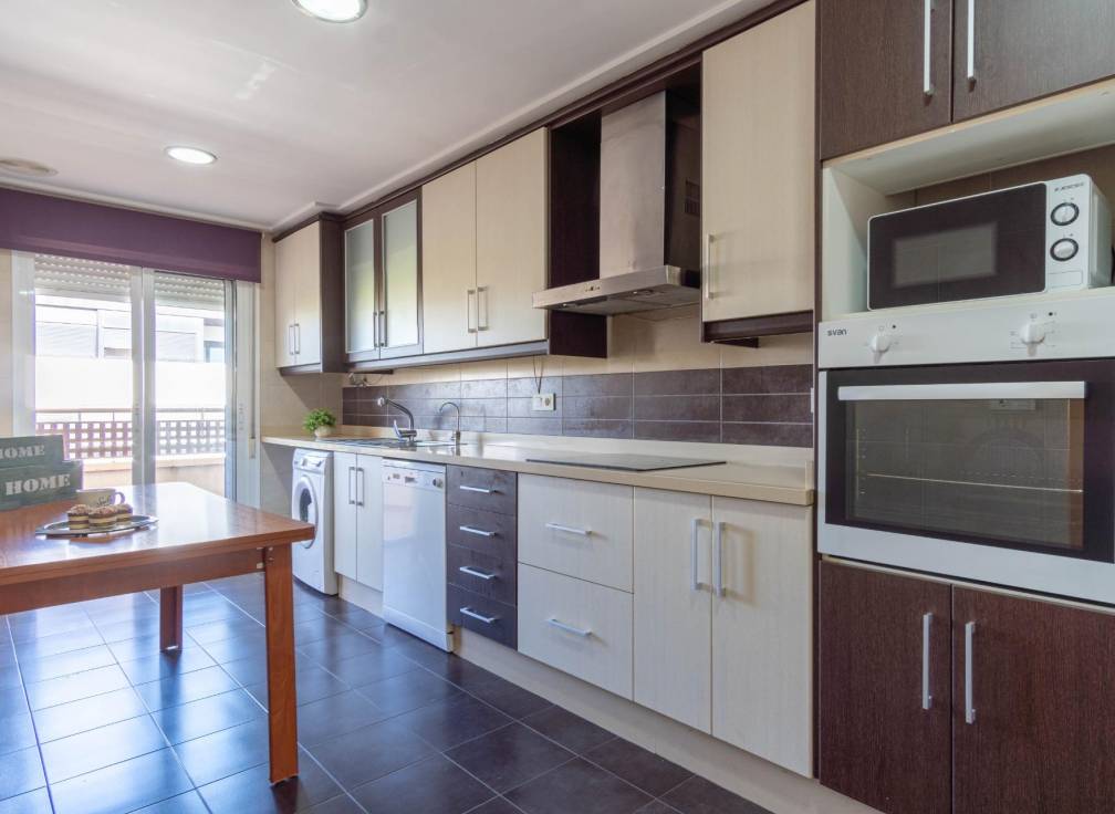 Revente - Appartement - Elche - Travalón