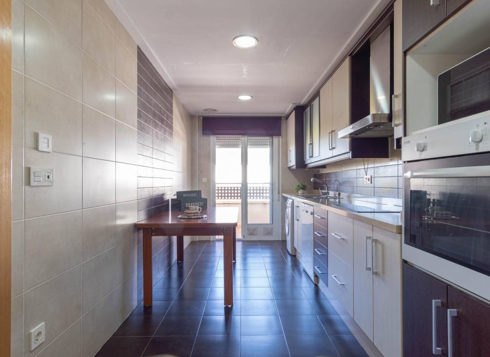 Revente - Appartement - Elche - Travalón