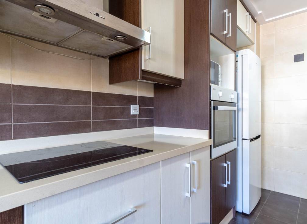 Revente - Appartement - Elche - Travalón