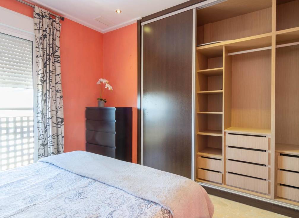 Revente - Appartement - Elche - Travalón