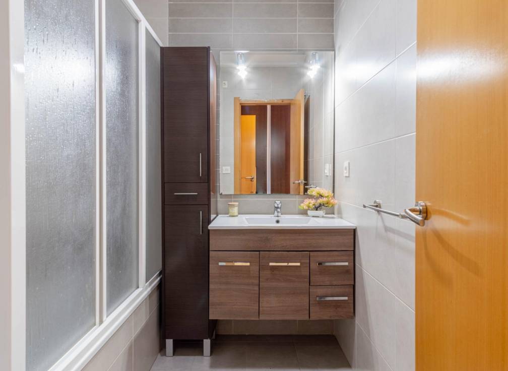 Revente - Appartement - Elche - Travalón