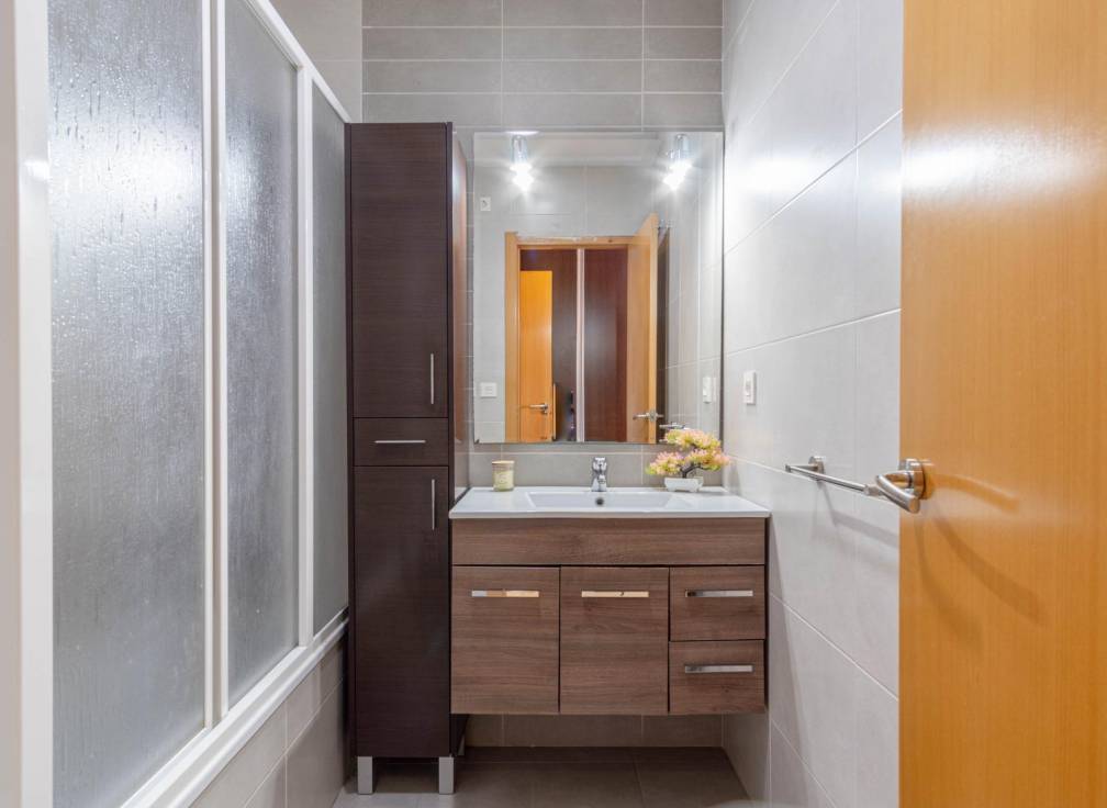 Revente - Appartement - Elche - Travalón