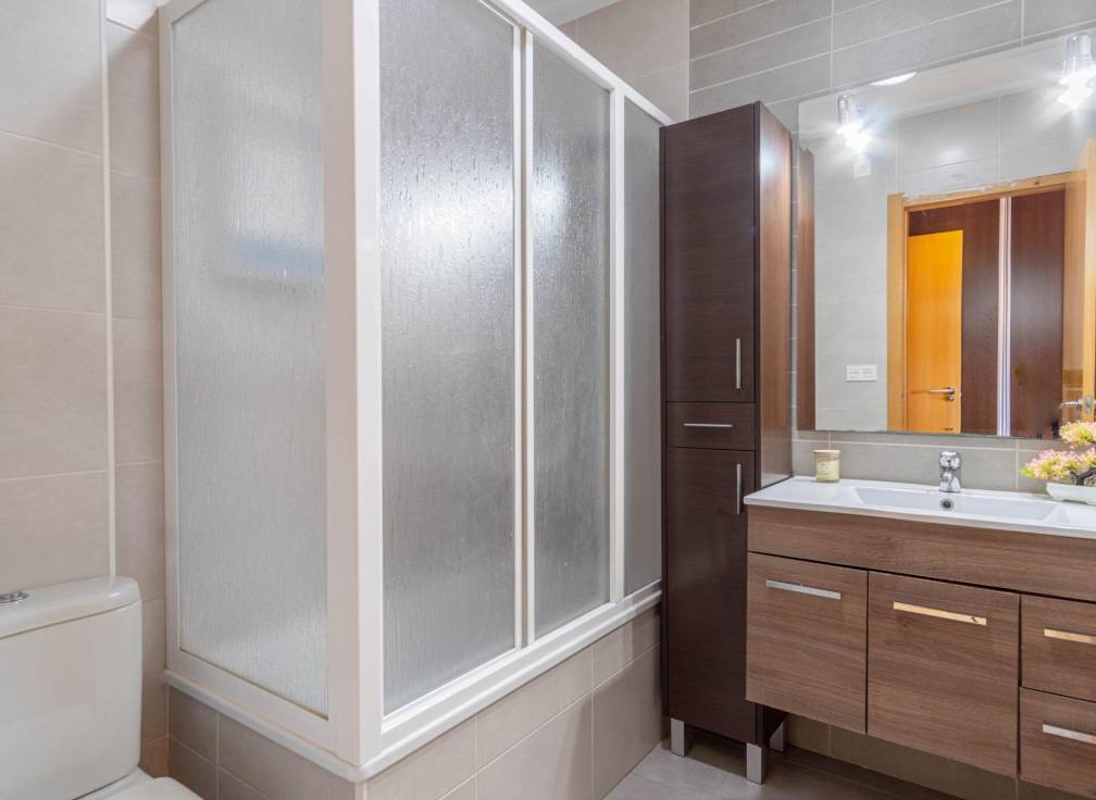 Revente - Appartement - Elche - Travalón