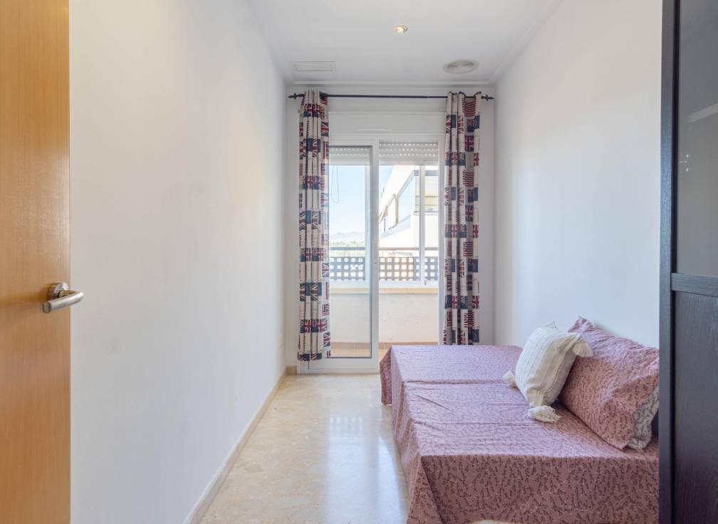 Revente - Appartement - Elche - Travalón