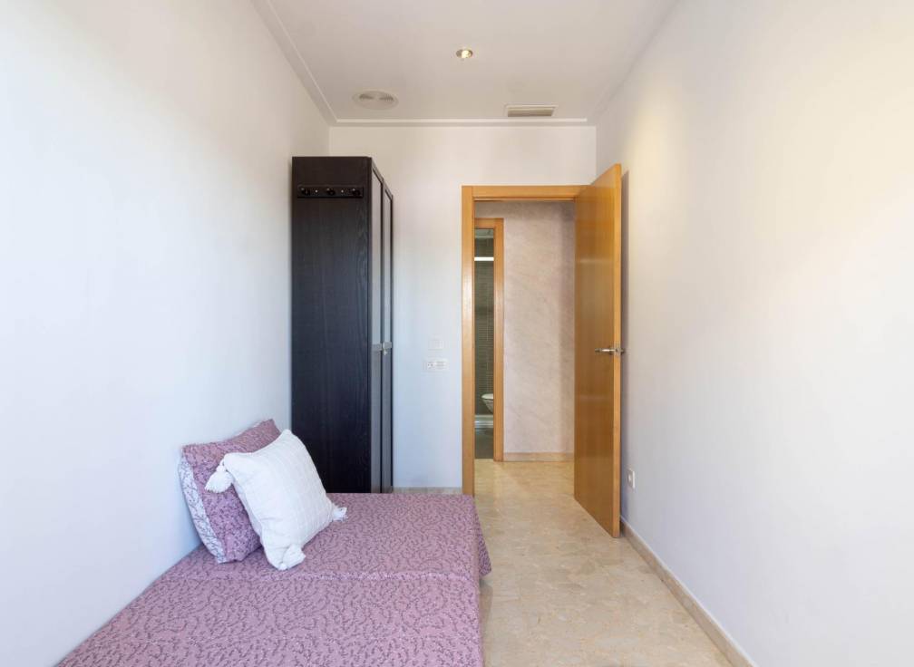 Revente - Appartement - Elche - Travalón