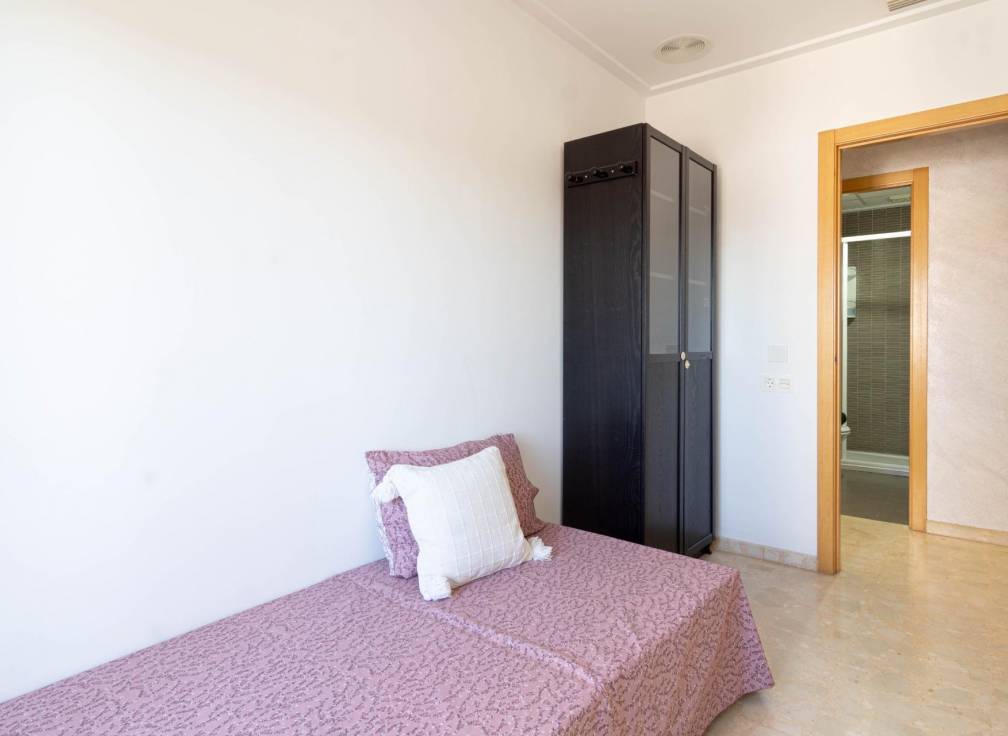 Revente - Appartement - Elche - Travalón