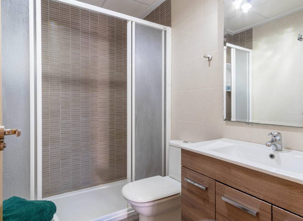 Revente - Appartement - Elche - Travalón