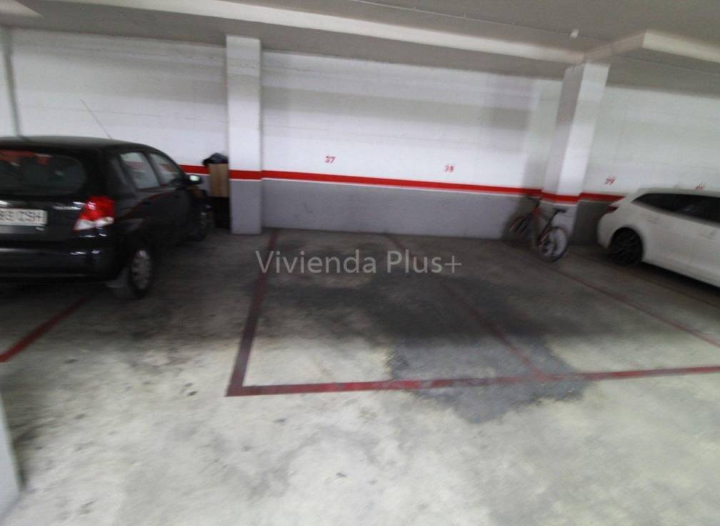 Revente - Appartement - Elche - Travalón