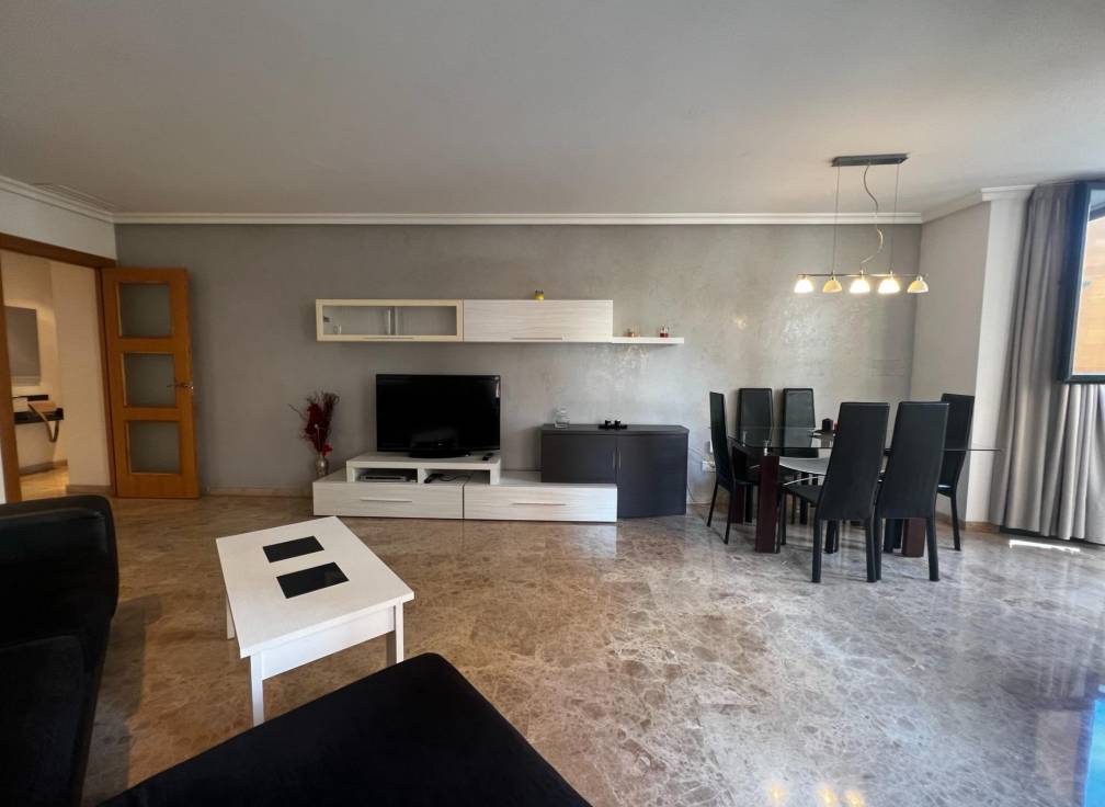 Revente - Appartement - Elche - Universidad - Ciudad deportiva