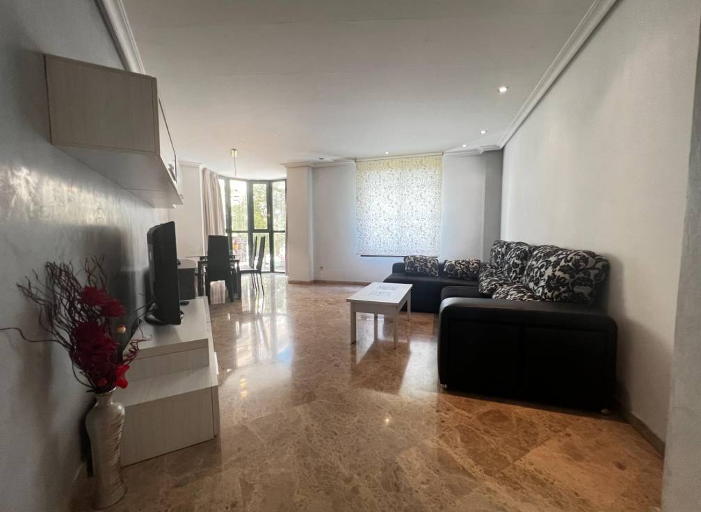 Revente - Appartement - Elche - Universidad - Ciudad deportiva