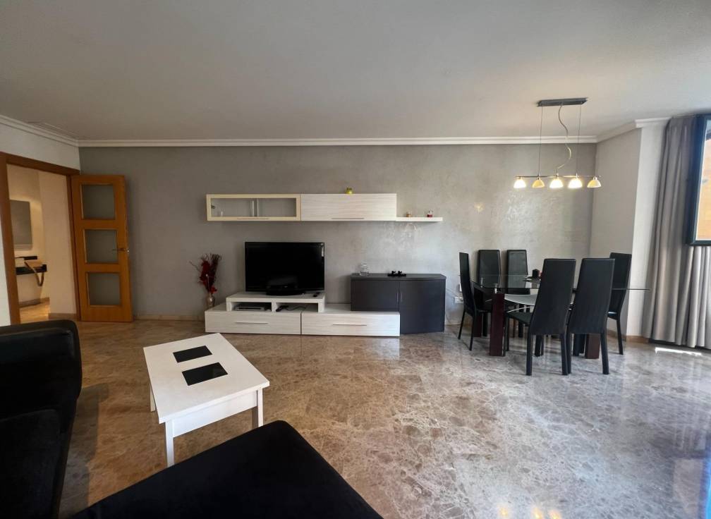 Revente - Appartement - Elche - Universidad - Ciudad deportiva