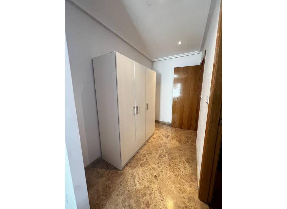 Revente - Appartement - Elche - Universidad - Ciudad deportiva