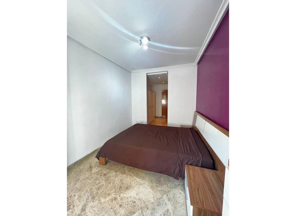 Revente - Appartement - Elche - Universidad - Ciudad deportiva