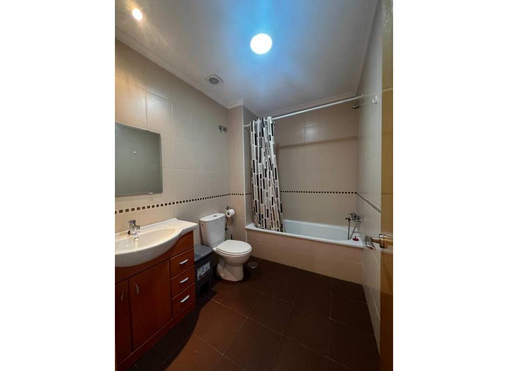 Revente - Appartement - Elche - Universidad - Ciudad deportiva