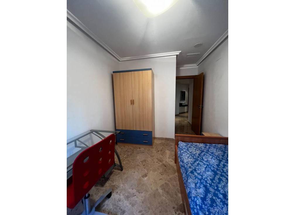 Revente - Appartement - Elche - Universidad - Ciudad deportiva