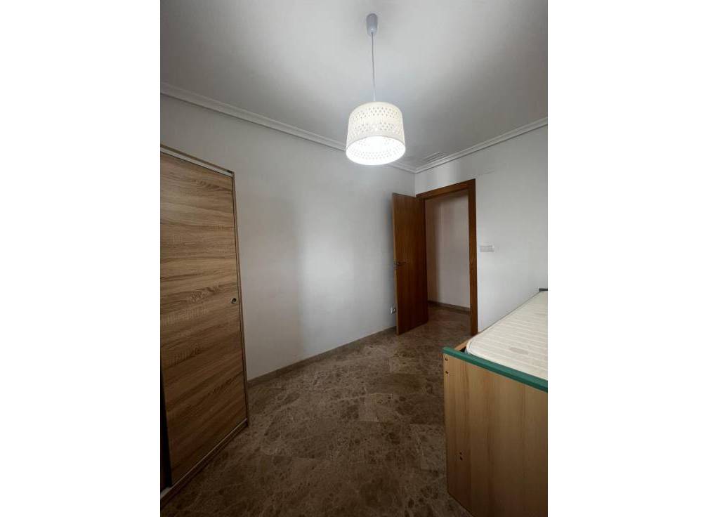 Revente - Appartement - Elche - Universidad - Ciudad deportiva