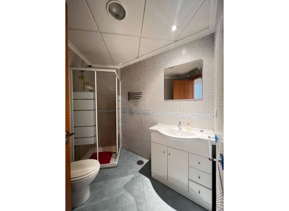 Revente - Appartement - Elche - Universidad - Ciudad deportiva