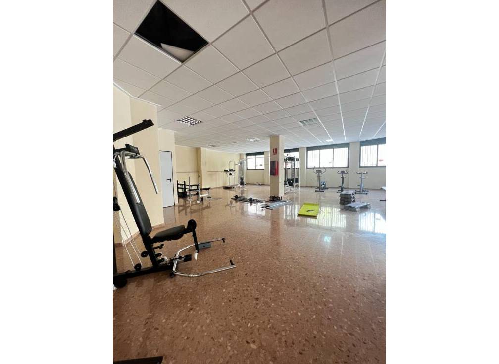 Revente - Appartement - Elche - Universidad - Ciudad deportiva