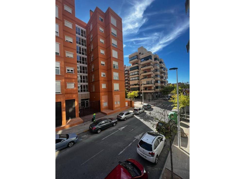 Revente - Appartement - Elche - Universidad - Ciudad deportiva