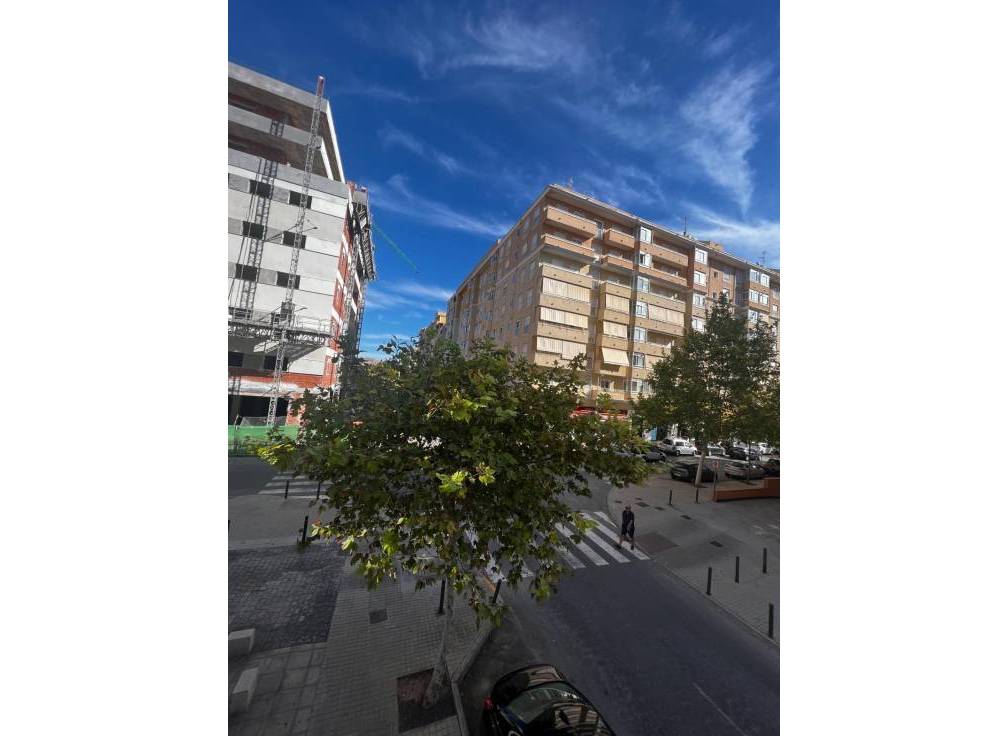 Revente - Appartement - Elche - Universidad - Ciudad deportiva