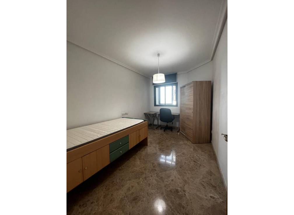 Revente - Appartement - Elche - Universidad - Ciudad deportiva
