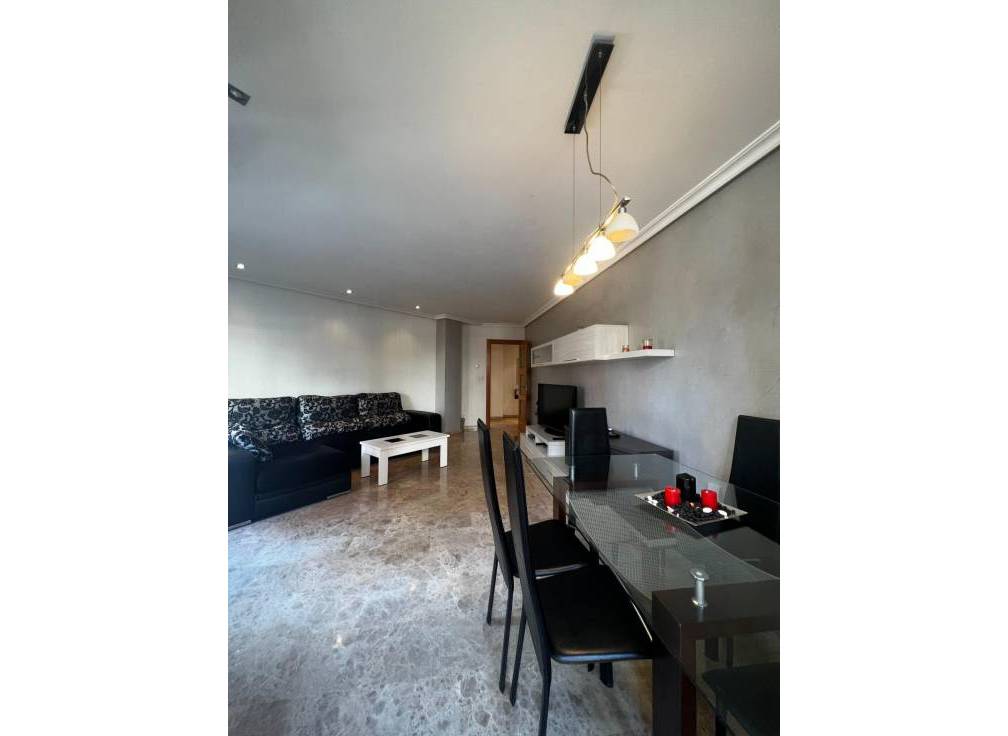 Revente - Appartement - Elche - Universidad - Ciudad deportiva