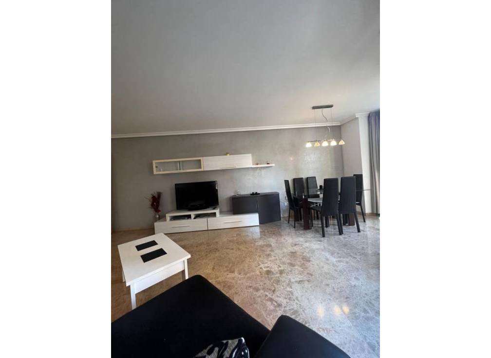 Revente - Appartement - Elche - Universidad - Ciudad deportiva