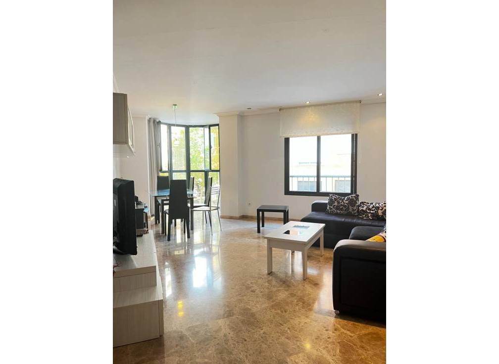 Revente - Appartement - Elche - Universidad - Ciudad deportiva