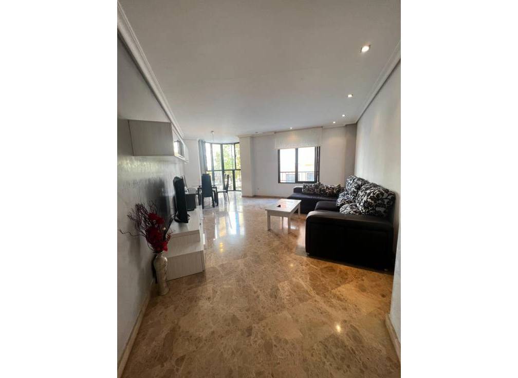 Revente - Appartement - Elche - Universidad - Ciudad deportiva