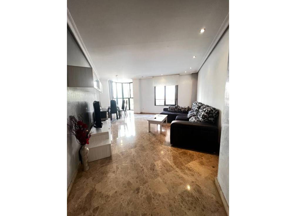 Revente - Appartement - Elche - Universidad - Ciudad deportiva