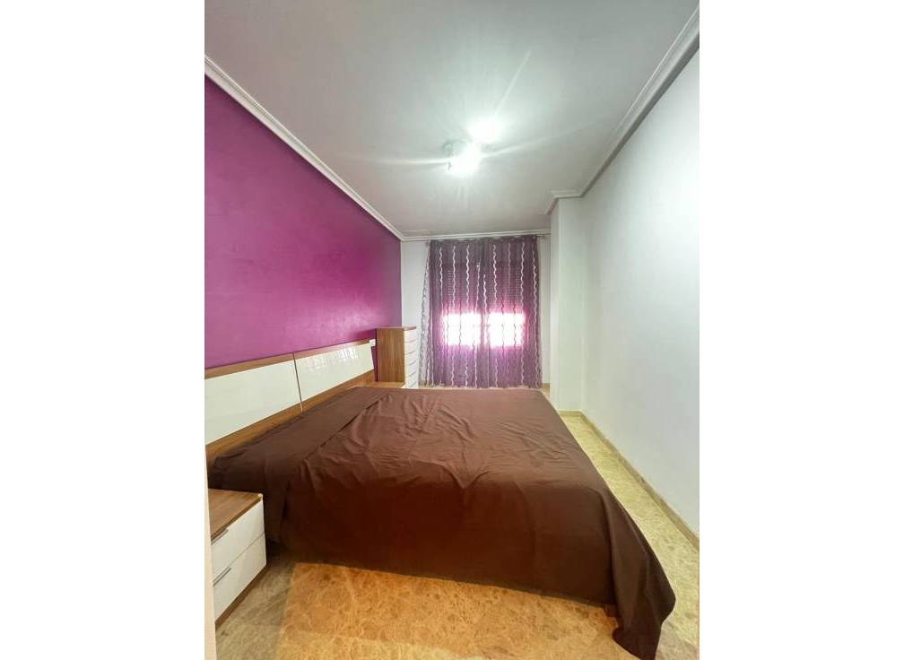 Revente - Appartement - Elche - Universidad - Ciudad deportiva