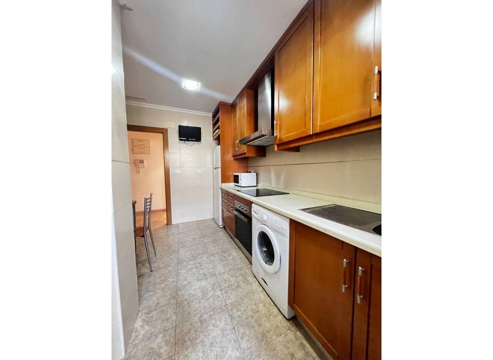 Revente - Appartement - Elche - Universidad - Ciudad deportiva