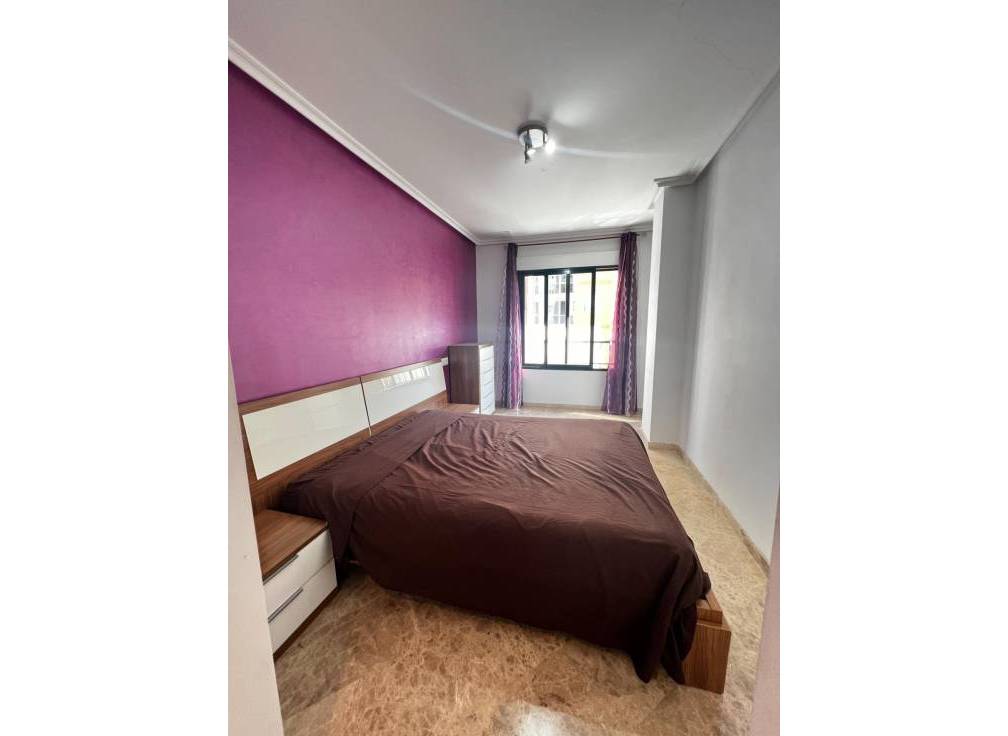 Revente - Appartement - Elche - Universidad - Ciudad deportiva