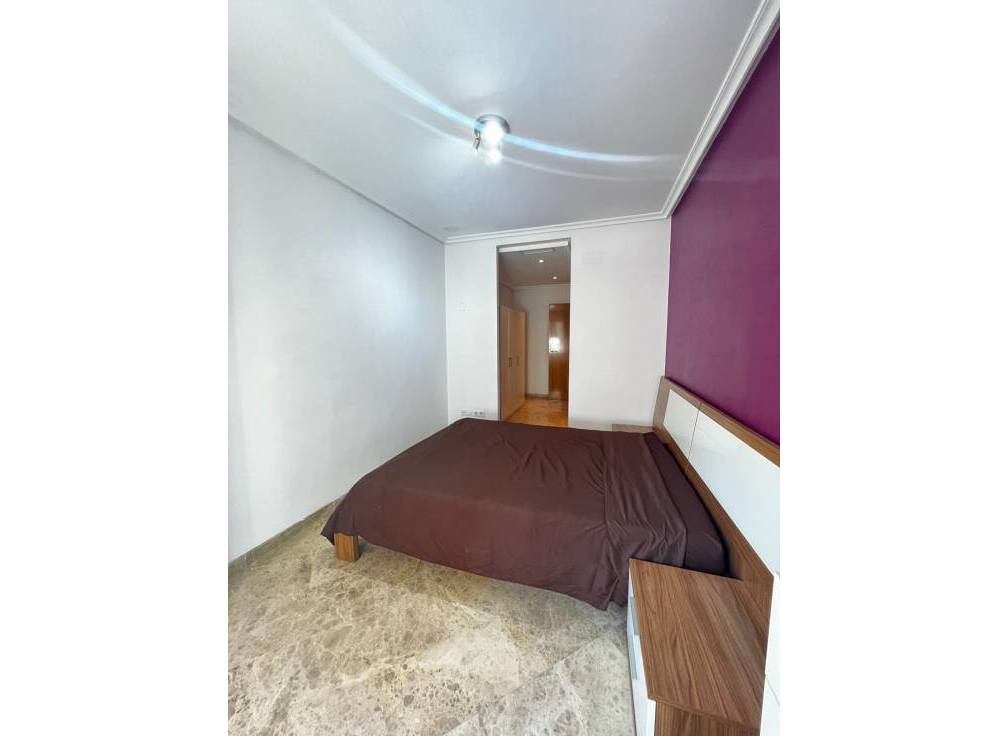 Revente - Appartement - Elche - Universidad - Ciudad deportiva