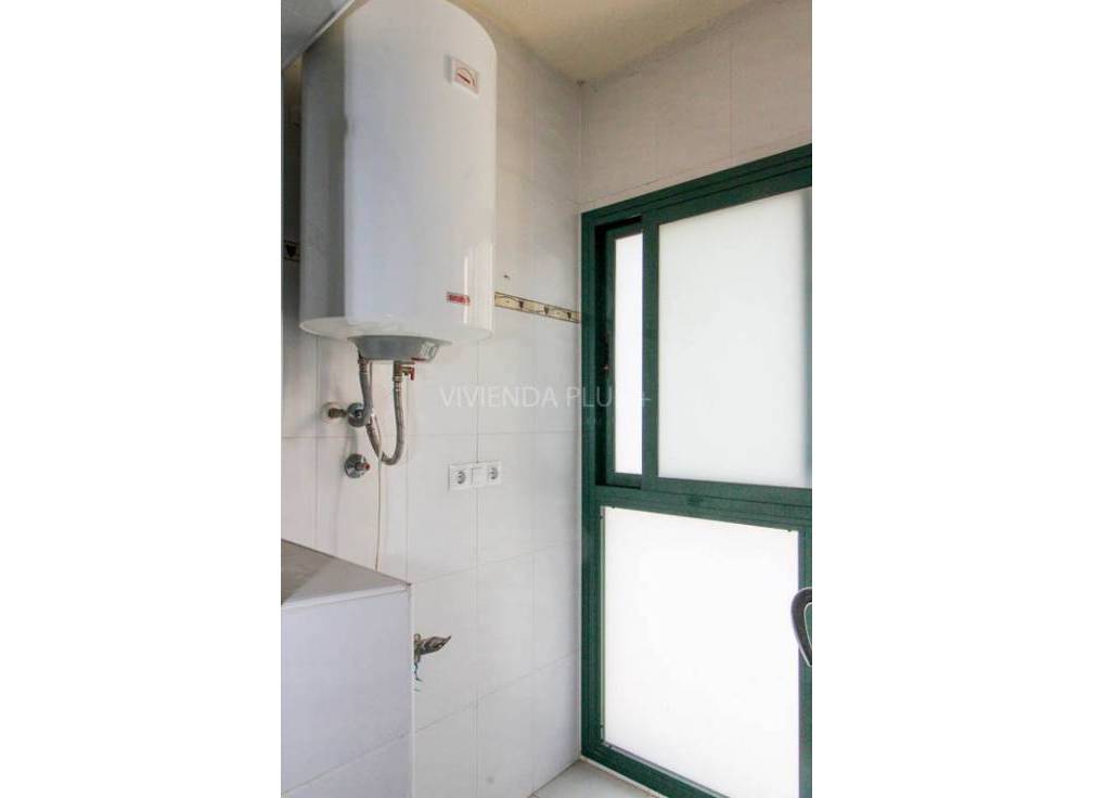 Revente - Appartement - Elda - Centro