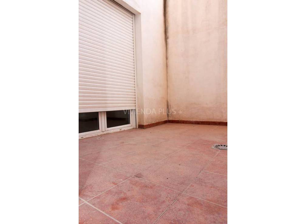 Revente - Appartement - Elda - Centro