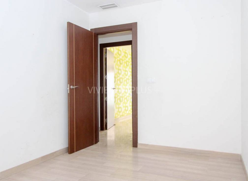 Revente - Appartement - Elda - Centro