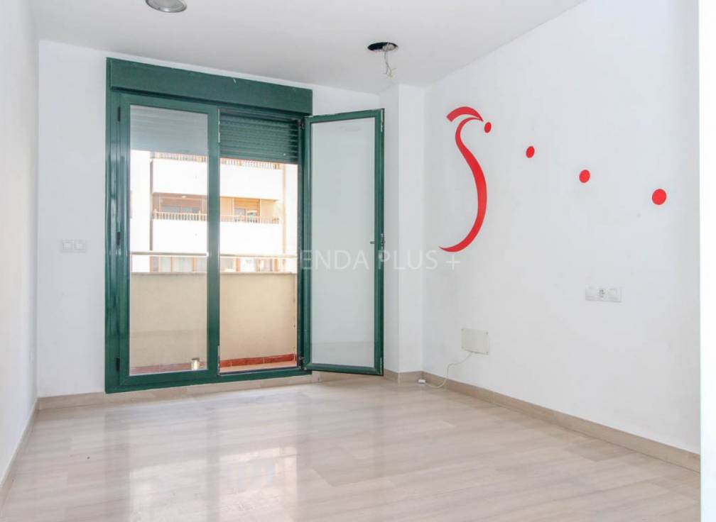 Revente - Appartement - Elda - Centro