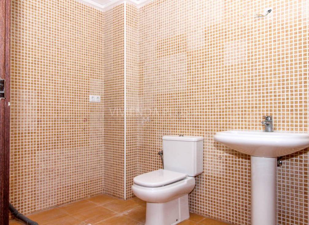 Revente - Appartement - Elda - Centro