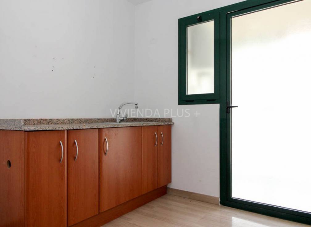 Revente - Appartement - Elda - Centro