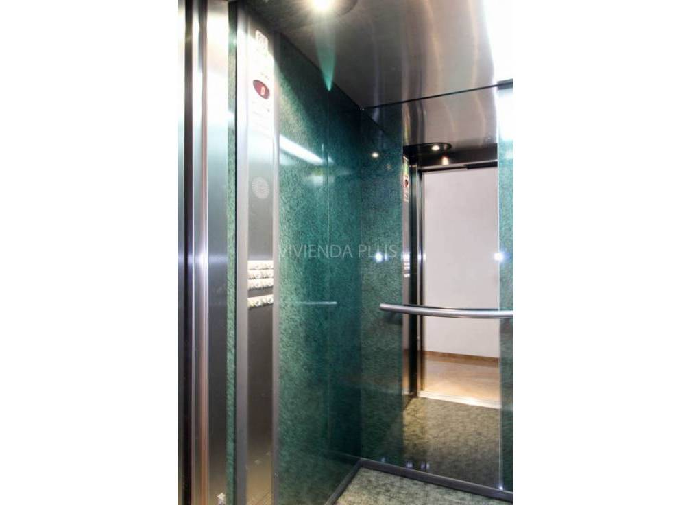 Revente - Appartement - Elda - Centro