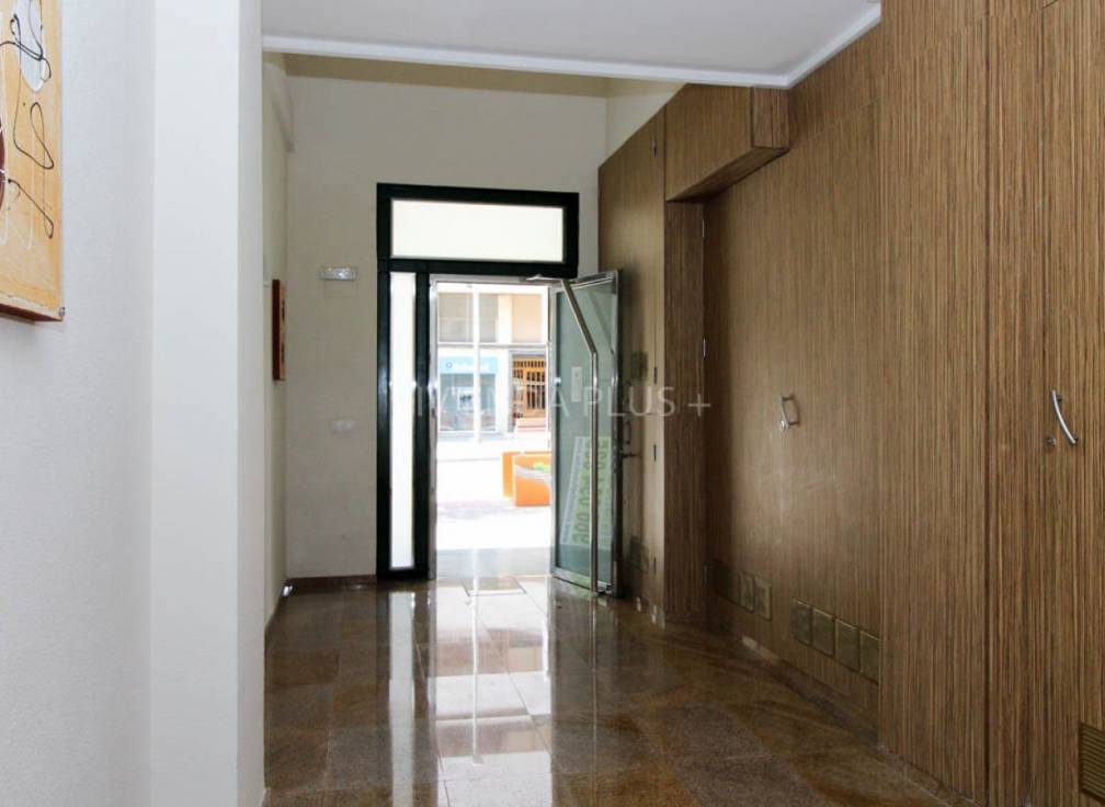 Revente - Appartement - Elda - Centro